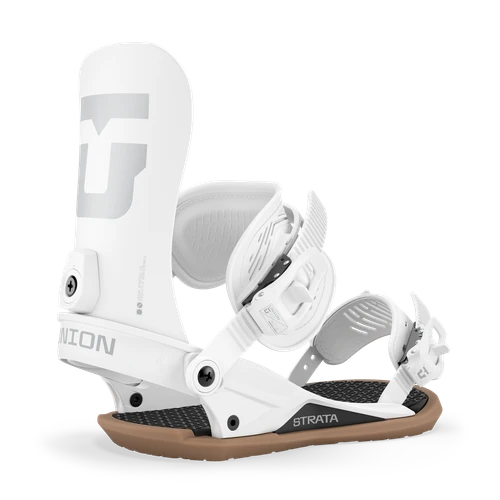 26/27 Strata Men's Snowboard Binding