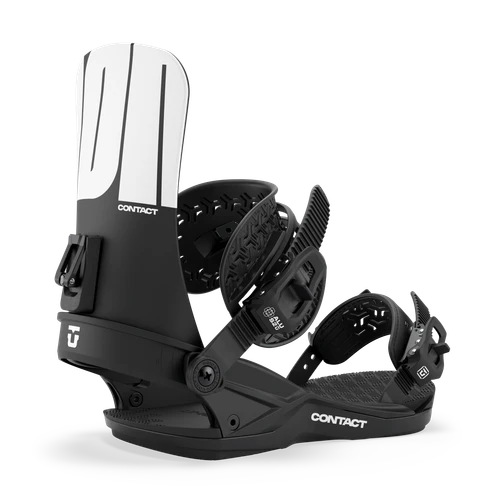 26/27 Contact Men's Snowboard Binding