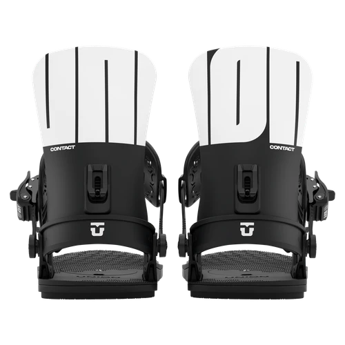26/27 Contact Men's Snowboard Binding