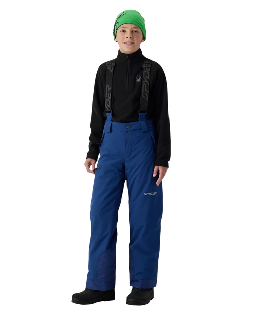 26/27 Youth Propulsion Pants
