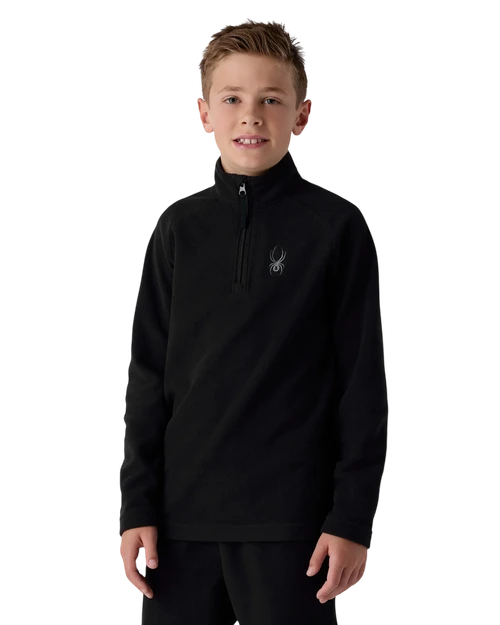 26/27 Youth Speed Fleece 1/4 Zip