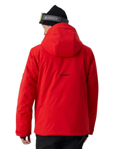 26/27 Men's Copper Jacket