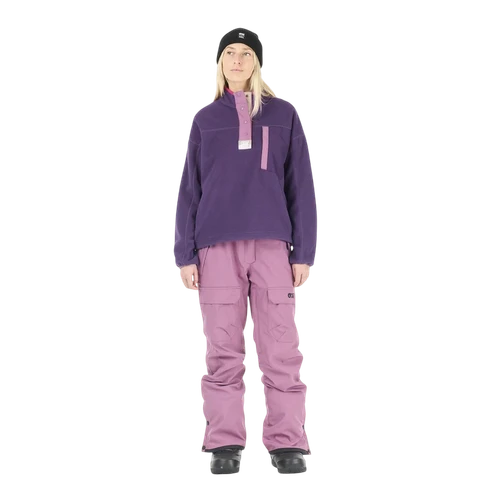 26/27 Women's Arcca 1/4 Zip Fleece