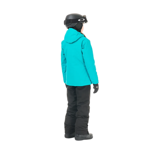 26/27 Youth Miniakin Jacket