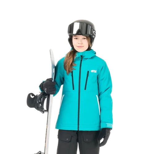 26/27 Youth Miniakin Jacket