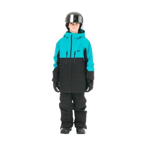 26/27 Youth Cossmo Jacket
