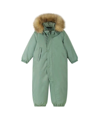 26/27 Toddler Gotland Snow Suit