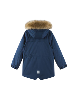 26/27 Kids Ajaton Jacket