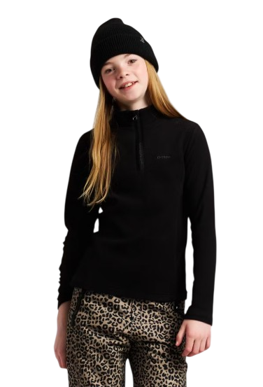 26/27 Jr Remutey 1/4 Zip Fleece Pullover