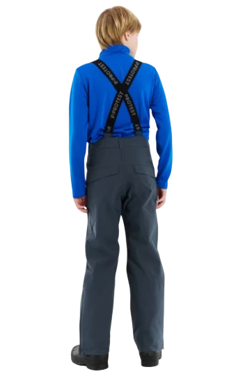 26/27 Jr Spikety Snowpant