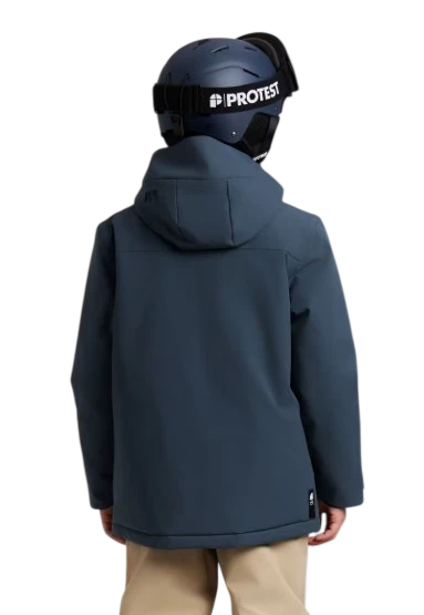 26/27 Jr PRTWixan Snow Jacket