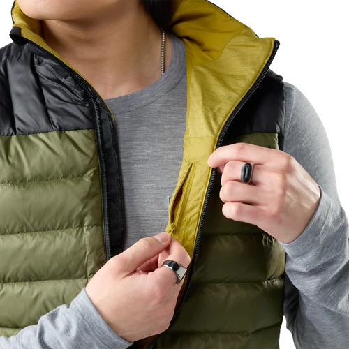 26/27 Men's Winterloft Vest