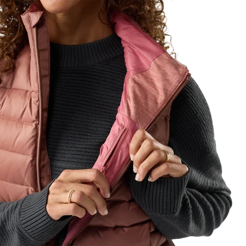26/27 Women's Winterloft Vest