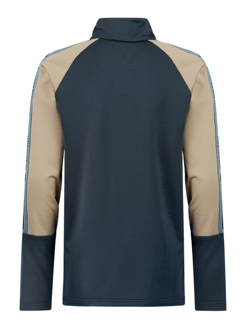 26/27 Jr PRTJens 1/4 Zip Active Top