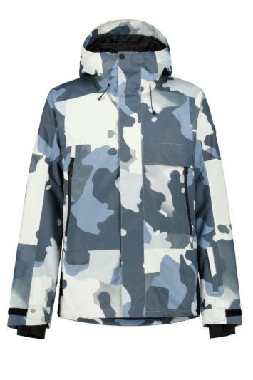 26/27 Men's Cruger Jacket