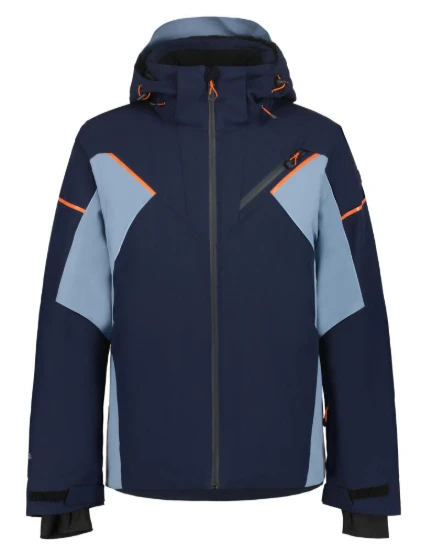 26/27 Men's Fircrest Jacket