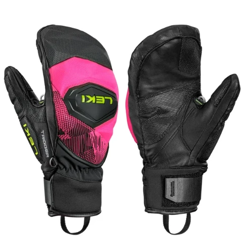 26/27 WCR Core TR Mitt