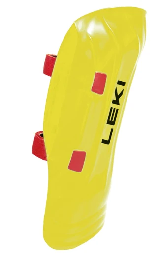 26/27 WC Pro Shin Guard Junior