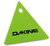 Dakine Triangle Scraper