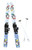 2022 Lil Racer Chaser Ski Set