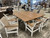 Kingston 9-Piece Dining Set