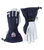 26/27 Army Leather Heli Glove