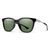 Roam - Black/Chromapop Polarized Gray Green