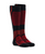 2024 Youth Boreal Med-Weight OTC Non-Wool Socks