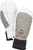 2026 Army Leather Patrol Mitt