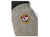 2026 Army Leather Patrol Mitt