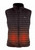 2022 Men's Heated Vest w/Bluetooth Cable