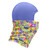 2025 Kid's Comfort Shell: Shellaclava Print