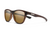 Suncloud Topsail - Burnished Brown/Polarized Brown