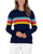 2022 Women's Donna Crewneck Sweater