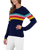 2022 Women's Donna Crewneck Sweater