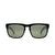 Knoxville - Gloss Black/Gray Polarized Lens