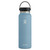 40 Oz Wide Mouth Flex Cap Hydration Bottle