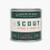 2022 Scout Citronella Candle - Spruce/ 5oz