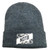 2022 NOTB Logo Knit Beanie