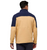 2023 Men's Abrazo Half-Zip Fleece Jacket