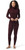 2025 Women's Thermal Merino Rib Turtleneck