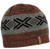 2024 Men's Lambswool McKenzo Hat