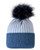 2023 Febe Pom Beanie