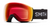 2024 Skyline XL - Black/CPop Photochromic Red Mirr