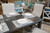 42x76" Rectangle Apollo Dining Table