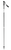 2024 Pro Taper SRS Ski Pole