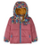 2023 Baby Synthetic Puffer Hoody Jacket