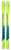 2024 Ripstick 86 T Youth Flat Ski