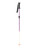 2024 Girls Sprout Ski Pole - Off White