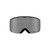 2025 Axis Goggle - Black Mono w/ Vivid Onyx
